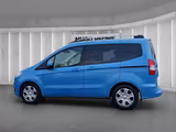Ford Tourneo Courier Trend AUDIO.PKT*PARKS.*WINT.PKT* - Ford Tourneo Courier mit Benzin-Antrieb