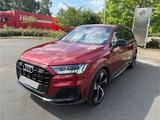 Audi Q7 50 TDI | S-Line | Vollausst. | Massage | HUD  - Audi Q7 Gebrauchtwagen in Hannover