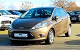 Ford Fiesta 1,4 Titanium/SHEFT/KLIMA/PDC/BT/RADIO - Ford Fiesta: 1.4