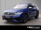 Volkswagen Tiguan R 2.0 TSI DSG 4Motion Navi/Pano/RFK