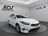 Kia CEED 1.5T DCT VISION NAVI KAMERA ADA.TEMPOMAT CA - gebrauchte Kia cee'd / Ceed aus dem Jahr 2024