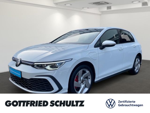 Volkswagen Golf 1.4 eHybrid DSG LED NAV EPH GTE