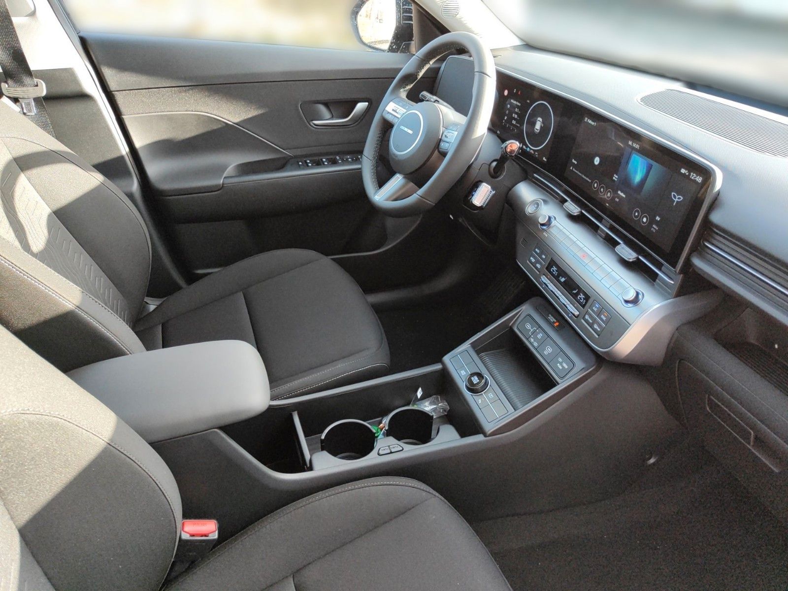 Hyundai KONA Elektro - Bild 14