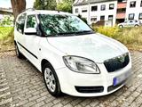 Skoda Roomster 1,4 Benzin - Skoda Roomster in Dortmund