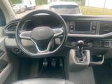 Volkswagen T6.1 Camper langer Radstand