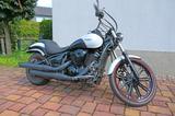 Kawasaki VN900C - KAWASAKI CHOPPER