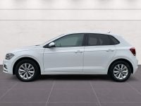 Volkswagen Polo - Vorschau Bild 5
