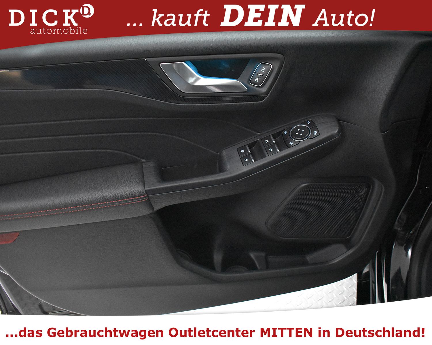 FORD Kuga 2.5 Hyb ST-Line X NAVI+LED+SHZ+HEAD+KAM+B&O - Image 19