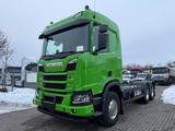Scania R 590 B6x4HB Fahrgestell/!NEU!/Retarder/VOLLLUFT - Angebote