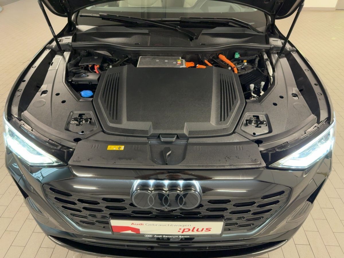 Audi Q8 e-tron - Bild 23