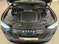 Audi Q8 e-tron - Vorschau Bild 23