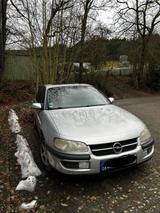 Opel Omega 2.0 16V CD CD - Opel Omega: 2.0