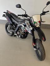 Aprilia SX 125 wie neu - TÜV + Batterie neu - Offers matching your search criteria