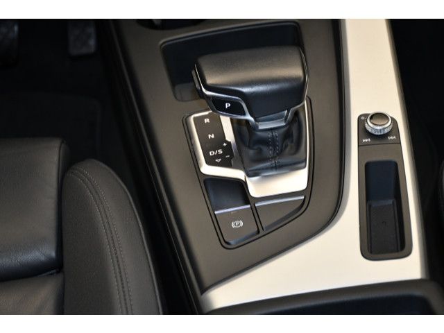 Audi A4 - Bild 6