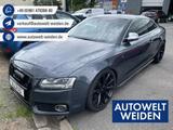 Audi S5 Coupe 4.2 V8 FSI Quattro - Audi Coupé: 2.8
