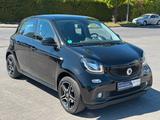 Smart ForFour forfour Basis*Garantie*Leder*Kamera*Pano - Smart ForFour Gebrauchtwagen