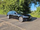 Audi A4 3.2 FSI  - Audi A4 aus 2008: 3.2