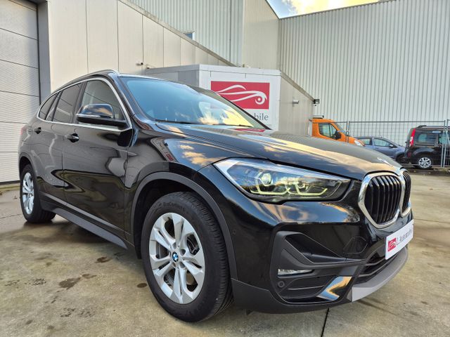 BMW X1 xDrive25e / 4WD / 220cv HYBRID / 95.279 KM !!