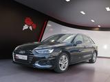 Audi A4 Avant 35 2.0 TDI S-tronic advanced AHK RFK AC - Audi A4 mit Diesel-Antrieb: 2.0