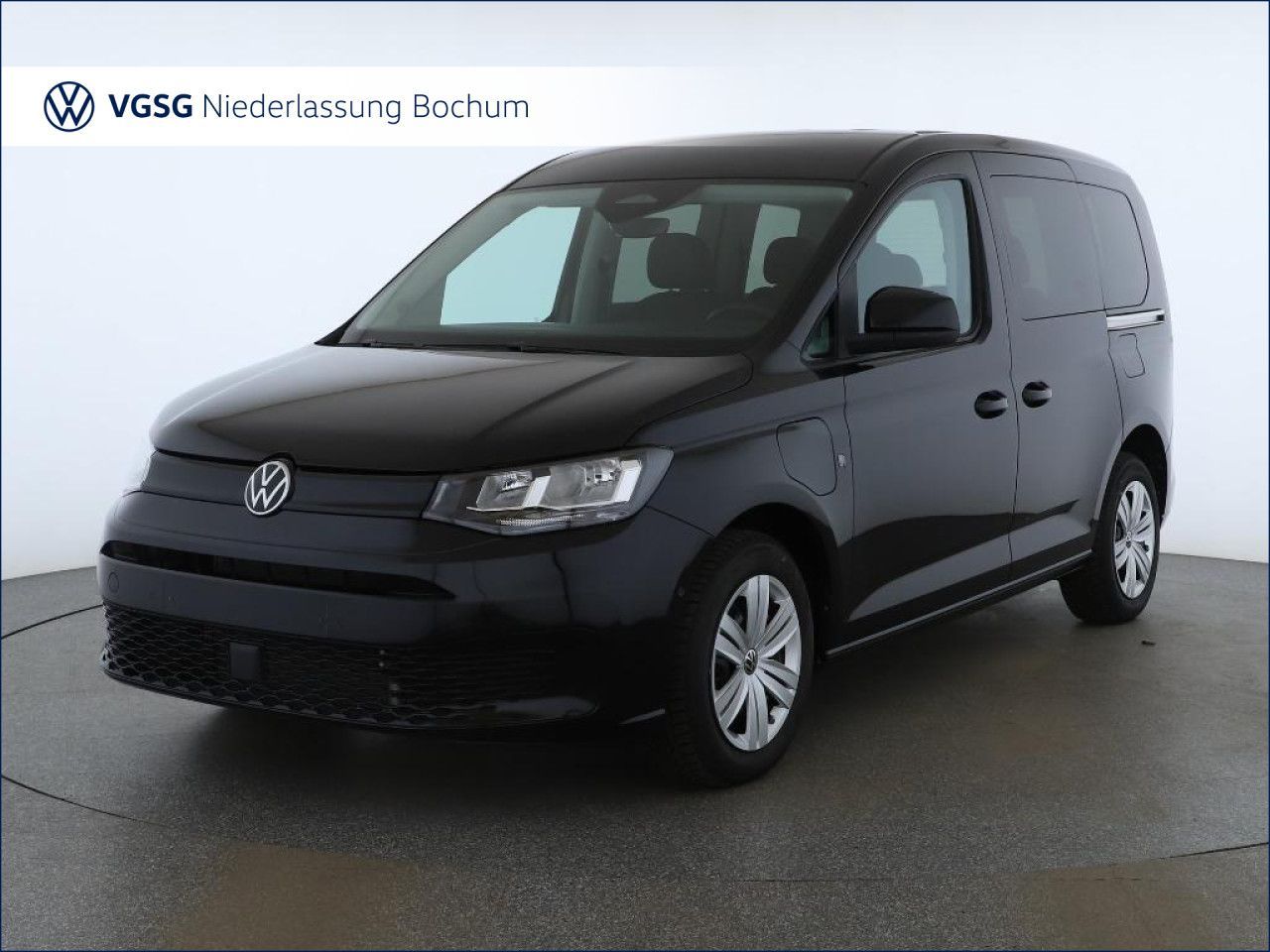 Volkswagen Caddy - Bild 5