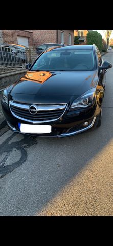 Opel Insignia ST 2.0 CDTI ecoFL. Edition 125kW S/...