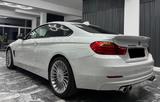 ALPINA D4 3.0 Biturbo Automatik Coupe - ALPINA Gebrauchtwagen