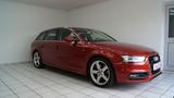 Audi A4 Avant 2.0 Ambition quattro AHK Klima BC SH - Audi A4: Ambition