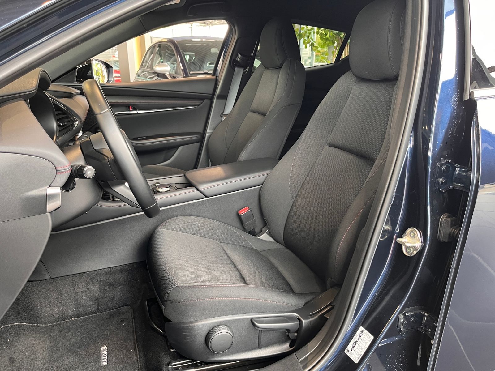 Fahrzeugabbildung Mazda 3 Lim. 5-trg. Homura  LED NAVI ALU