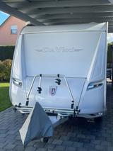 Tabbert Da Vinci 540E - Tabbert 540 e