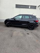 Seat Arona 1.0 TSI 81kW Style Style - Seat Arona von privat