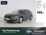 Skoda Superb Combi 2.0 TDI Essence DSG LED/NAV/ACC/RFK - Skoda Superb Jahreswagen mit Diesel-Antrieb