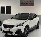 Peugeot 3008 BlueHDi 130 S&S Allure - Peugeot 3008 mit Halbautomatikschaltung