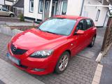 Mazda 3 1,6 Export , Ersatzteile - Mazda: 3er
