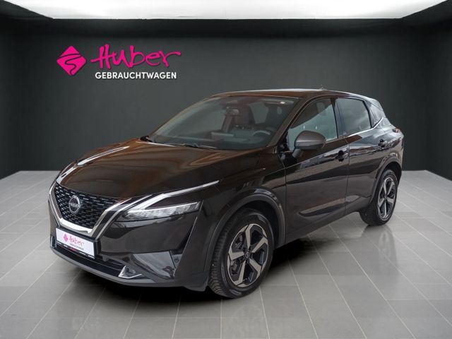 Nissan Qashqai N-CONNECTA 140PS ( * TECHNIK - PAKET * )