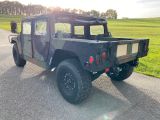Hummer H1 MMWV M998 6,50L - Hummer H1: Pickup
