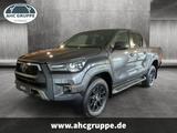 Toyota Hilux Double Cab 2.8 D 6-Gang Autom. 4X4 Invinvc - Toyota Hilux in Wuppertal