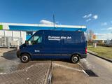 Renault Master 1.9 TDI 2009 Baujahr - gebrauchte Renault Master aus dem Jahr 2009