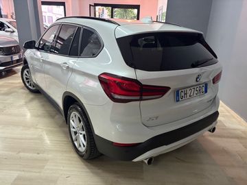 BMW X1 - 4