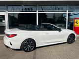 BMW 420 d Cabrio 1.Hand MwSt. - BMW: Cab