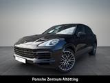Porsche Cayenne | 21-Zoll RS Spyder | Luftfederung | - Porsche: RS