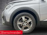 Peugeot 5008 1.2 PureTech 130 Allure LED PDC 18 GRA - gebrauchte Peugeot 5008 aus dem Jahr 2018