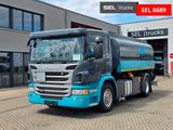 Scania P 280 LB4X2MNB | ADR AT | Nebenabtrieb - Scania 8x4