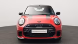 MINI John Cooper Works Cabrio - MINI John Cooper Works Cabrio Gebrauchtwagen