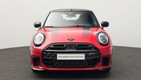 MINI John Cooper Works Cabrio - Vorschau Bild 3