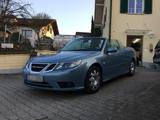 Saab 9-3 93 1.9 TiD Cabrio Facelift EZ 200... - Saab aus 2008: Cabrio