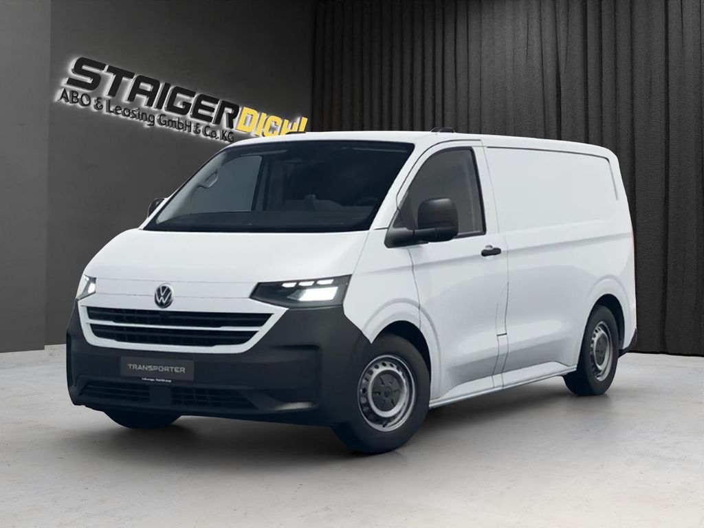 Image of Volkswagen T7 Transporter