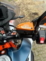 KTM 890 ADVENTURE RALLY - KTM 890 ADVENTURE