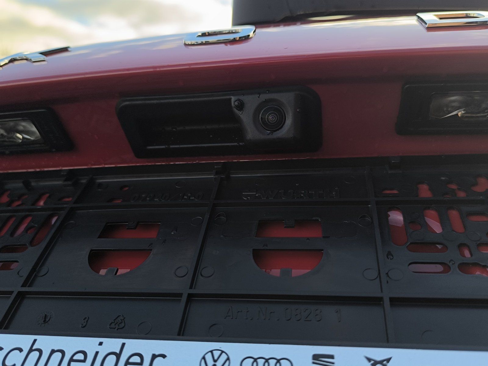 Skoda Scala - Bild 19