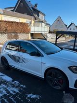 Volkswagen Golf VII GTI TCR - Volkswagen Golf: GTI Tcr