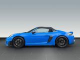 Porsche 718 Spyder RS Weissach,90l,Liftsystem,BOSE - Porsche Boxster in Saarbrücken